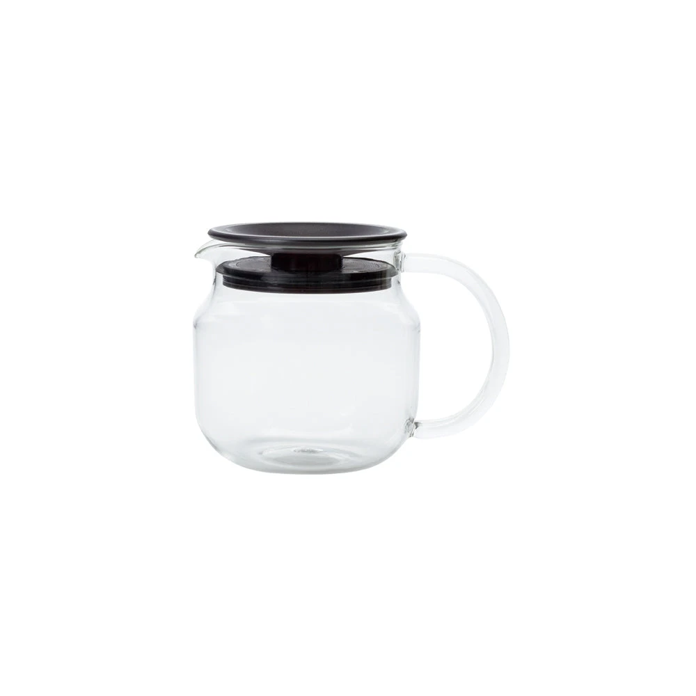 ONE TOUCH TEAPOT 450ml 1 ONE TOUCH TEAPOT 450ml