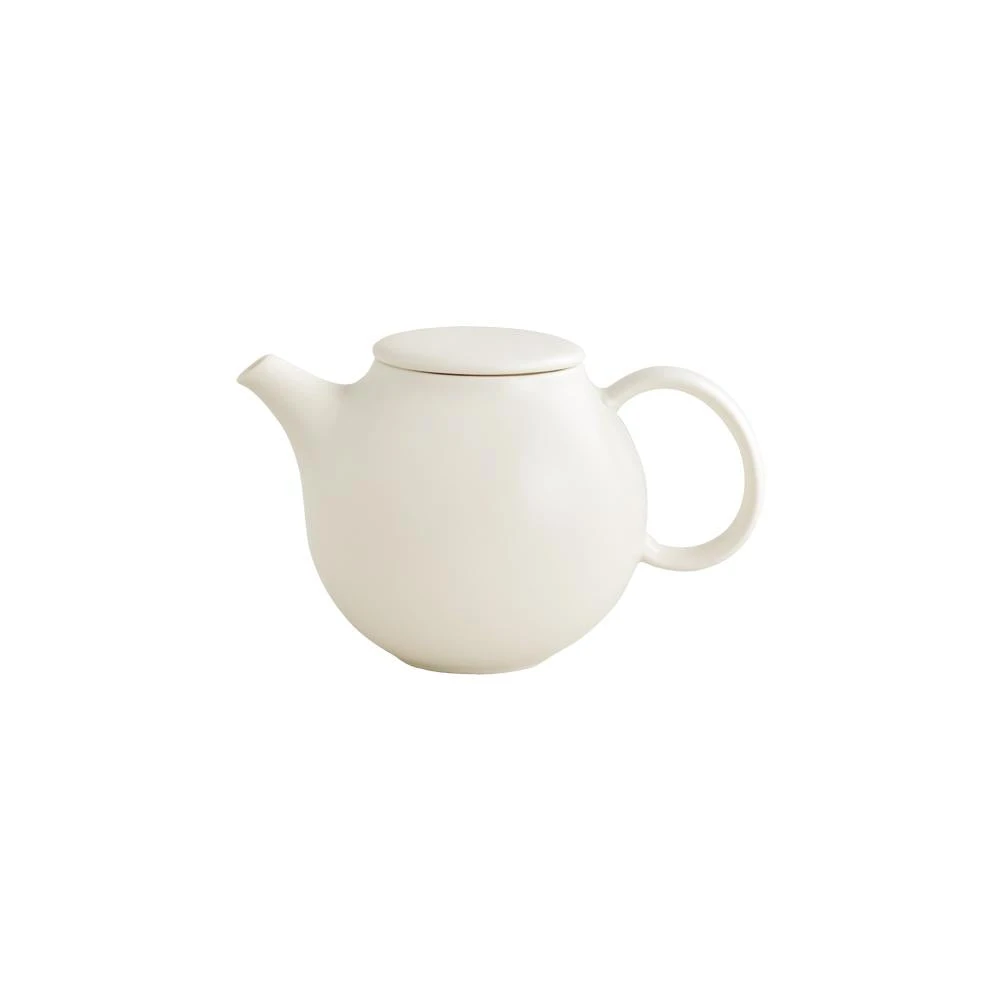 PEBBLE Teapot 480ml 1 PEBBLE Teapot 480ml