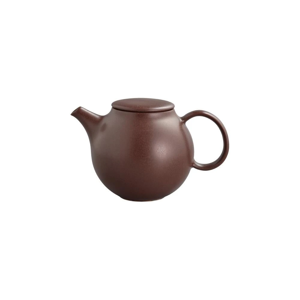 PEBBLE Teapot 480ml 3 PEBBLE Teapot 480ml - Image 3