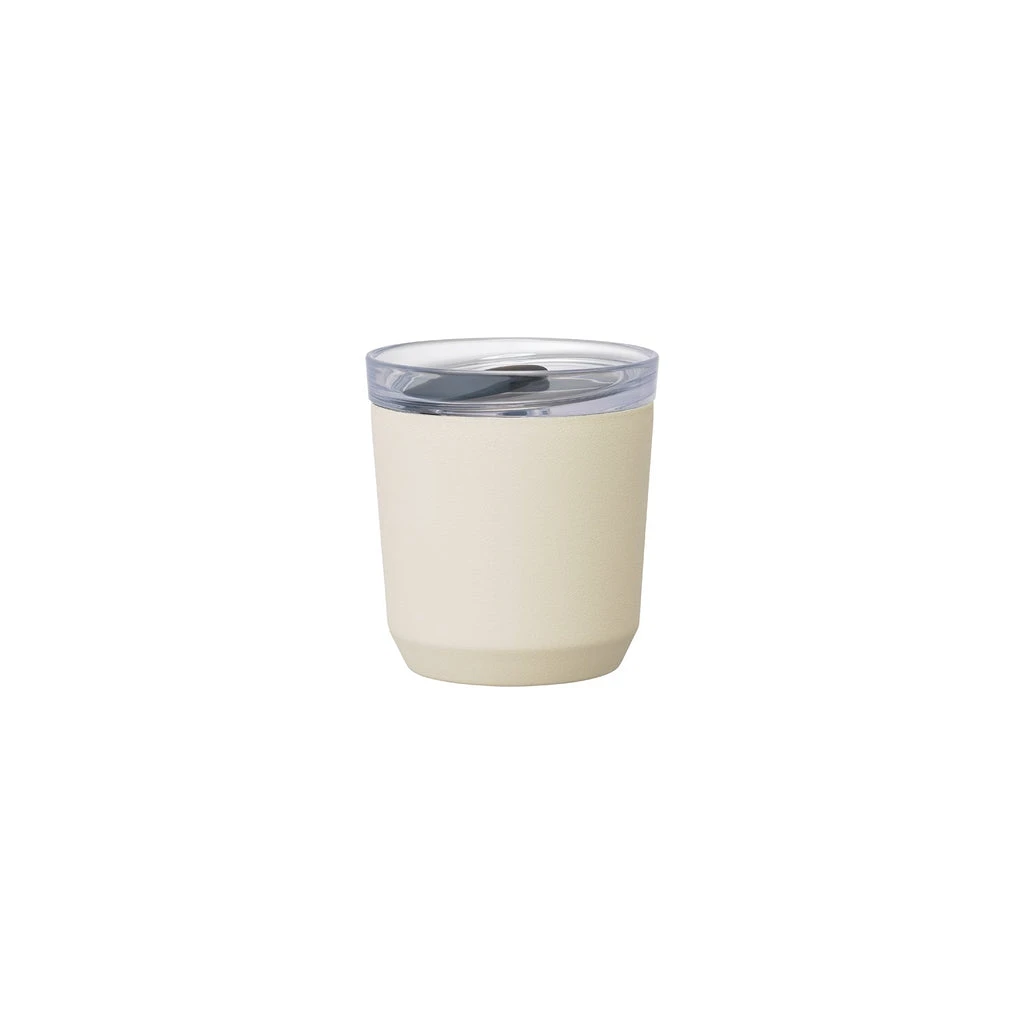 TO GO TUMBLER 240ml With Plug 1 TO GO TUMBLER 240ml With Plug