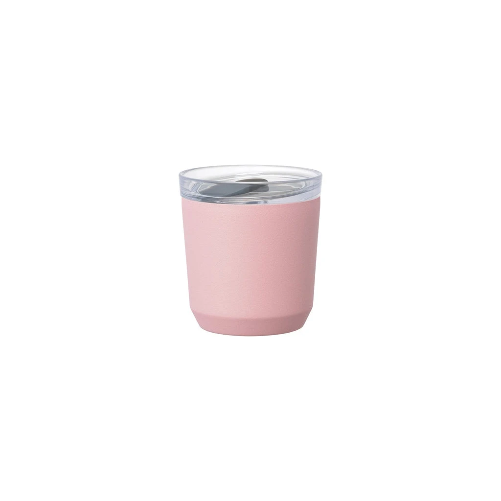 TO GO TUMBLER 240ml With Plug 2 TO GO TUMBLER 240ml With Plug - Image 2