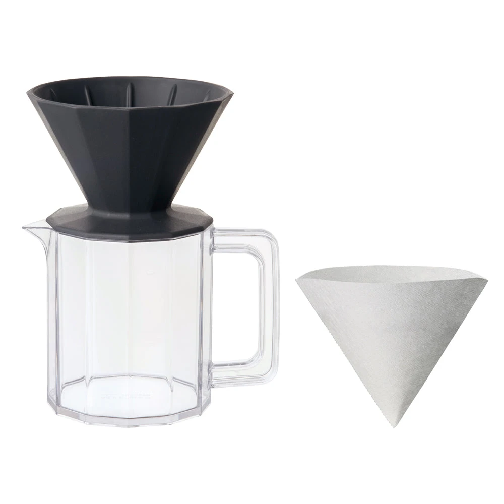 ALFRESCO Brewer Jug Set 4cups 2 ALFRESCO Brewer Jug Set 4cups - Image 2