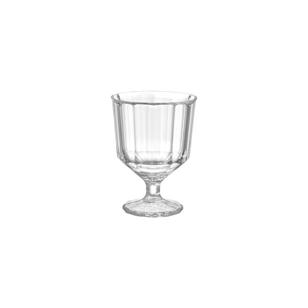 ALFRESCO Wine Glass 250ml 1 ALFRESCO Wine Glass 250ml