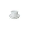 LT Cup & Saucer 160ml 4 LT Cup & Saucer 160ml -Kinto Europe 21234