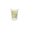 CAST Double Wall Cocktail Glass 290ml 8 CAST Double Wall Cocktail Glass 290ml -Kinto Europe 21431