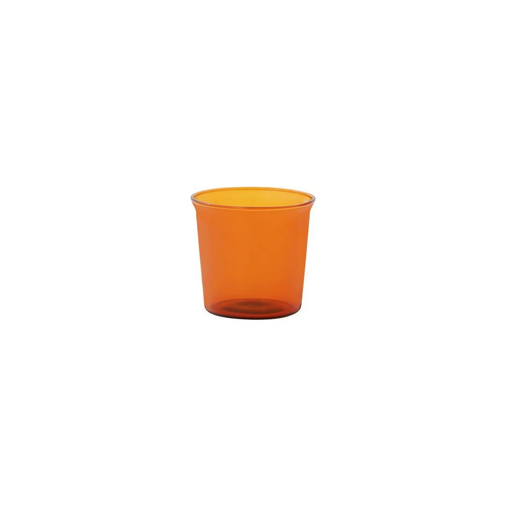 CAST AMBER Glass 180ml 1 CAST AMBER Glass 180ml