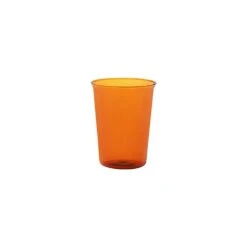 CAST AMBER Glass 350ml