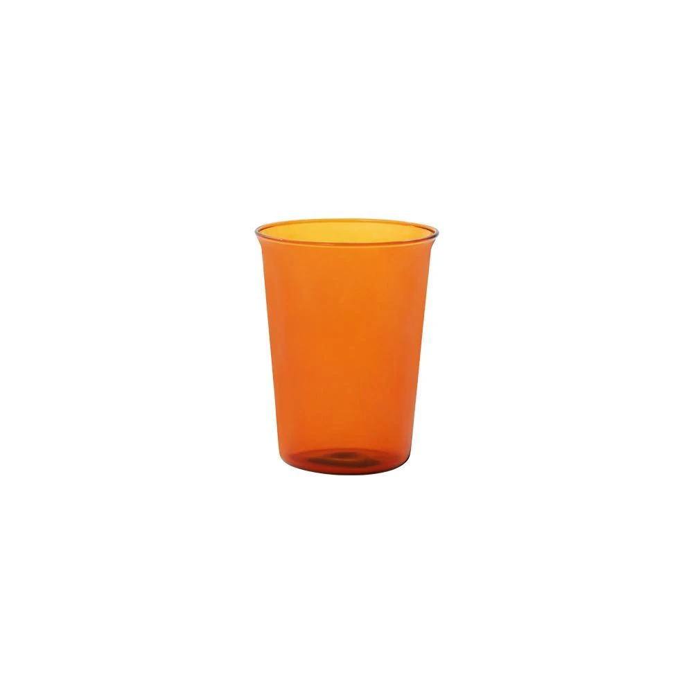 CAST AMBER Glass 350ml 1 CAST AMBER Glass 350ml