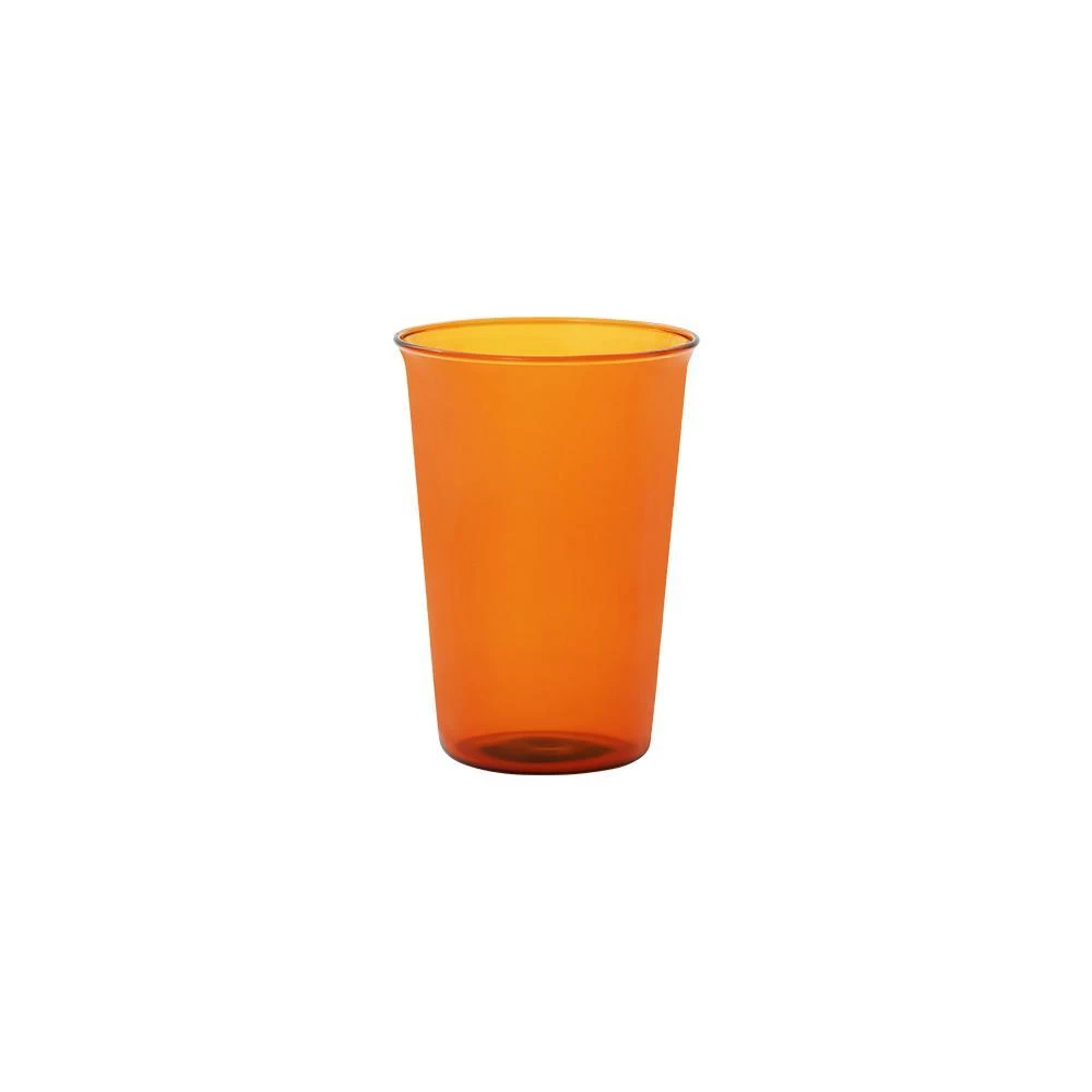 CAST AMBER Glass 430ml 1 CAST AMBER Glass 430ml
