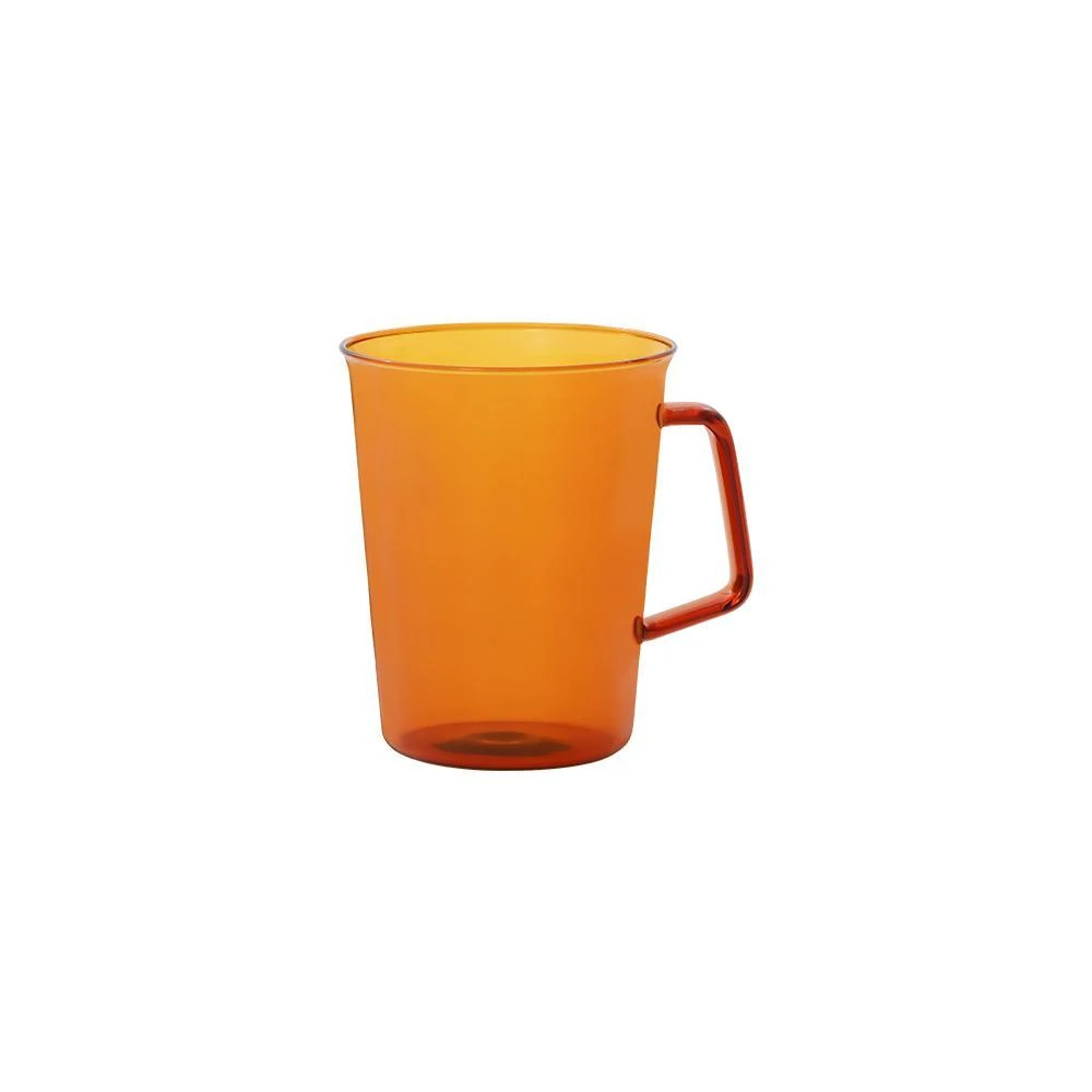 CAST AMBER Mug 430ml 1 CAST AMBER Mug 430ml