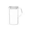 CAST Water Jug 750ml 6 CAST Water Jug 750ml -Kinto Europe 21676