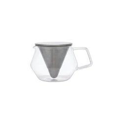 CARAT Teapot 600ml