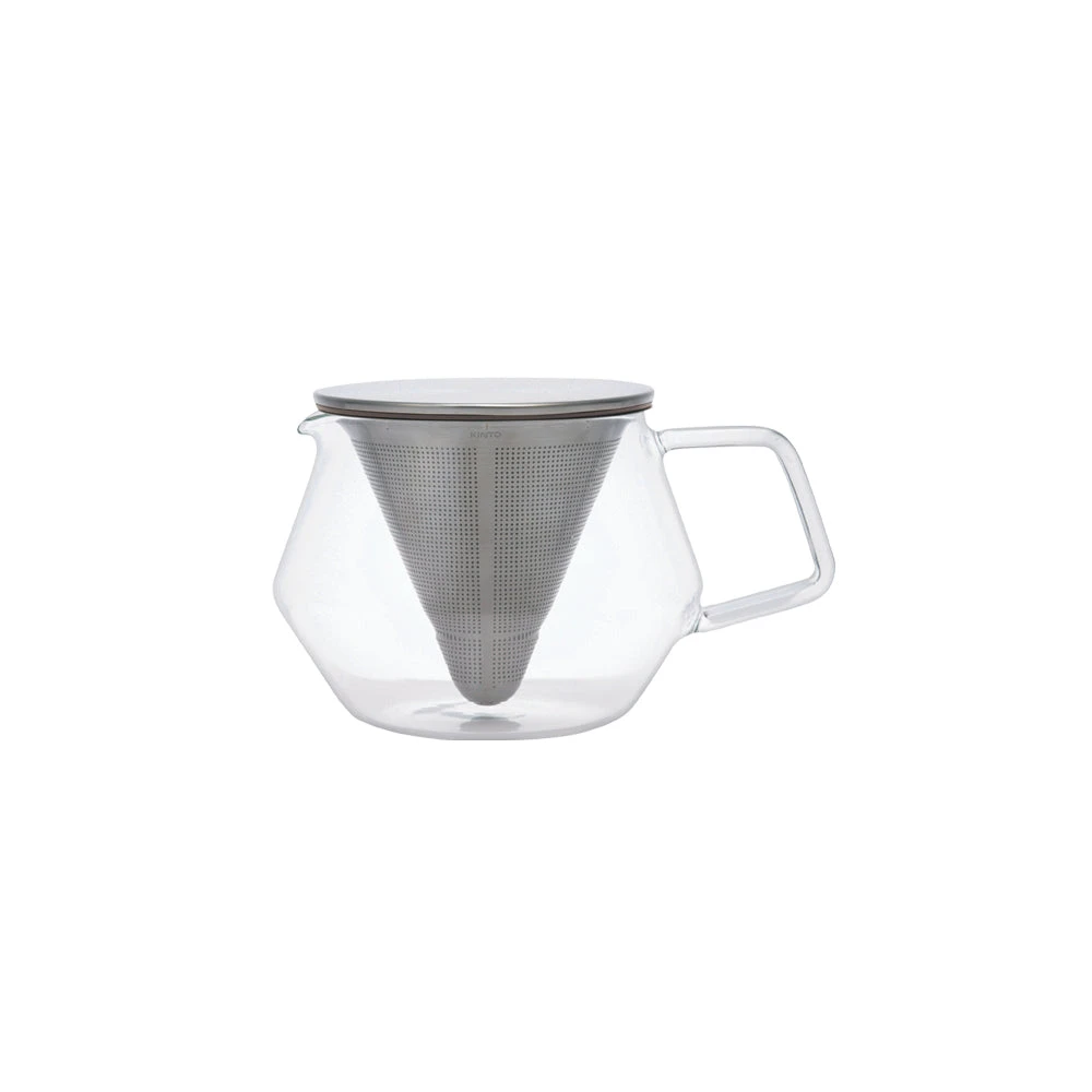 CARAT Teapot 600ml 1 CARAT Teapot 600ml
