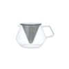 CARAT Teapot 850ml -Kinto Europe 21681