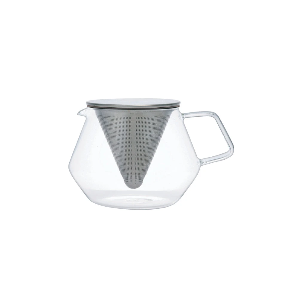 CARAT Teapot 850ml 1 CARAT Teapot 850ml