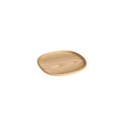 UNITEA Nonslip Saucer 125x125mm Willow