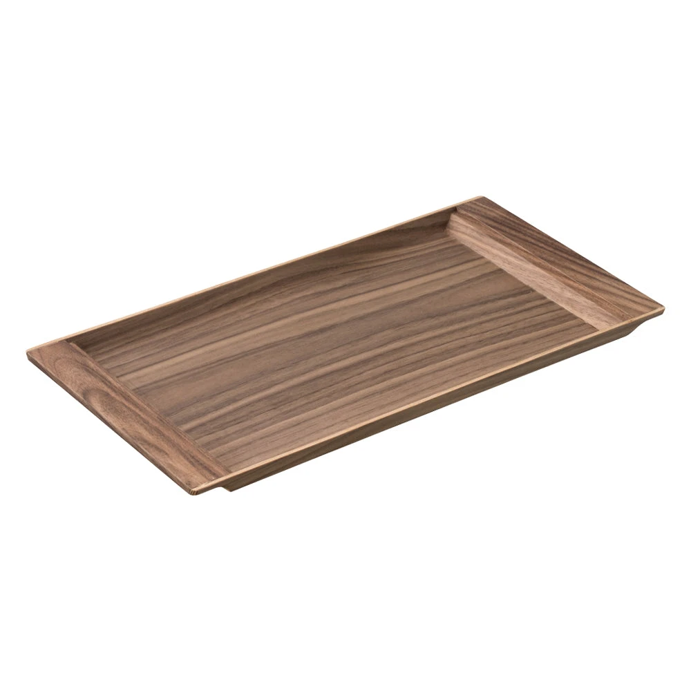 SEPIA Nonslip Tray 420×210mm 1 SEPIA Nonslip Tray 420×210mm