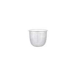 UNITEA Strainer 80x65mm Plastic
