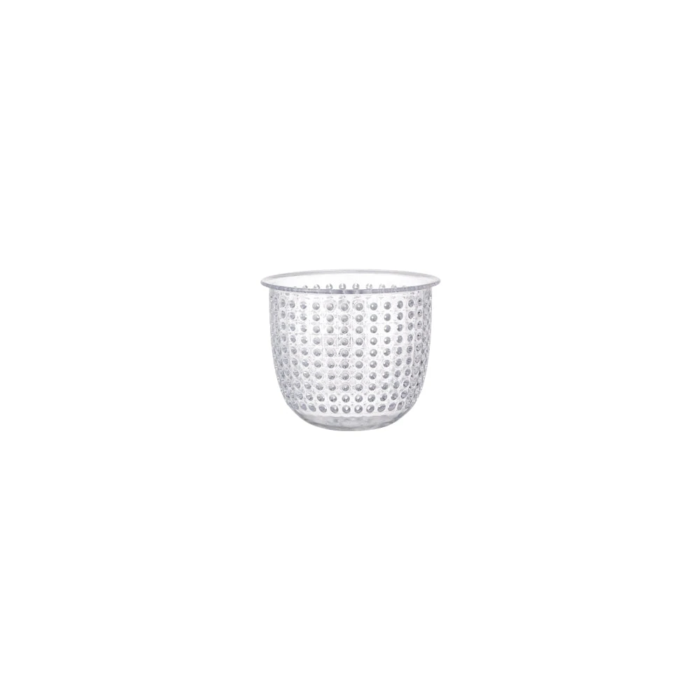 UNITEA Strainer 80x65mm Plastic 1 UNITEA Strainer 80x65mm Plastic