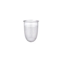 UNITEA Strainer 80x105mm Plastic