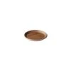 CAST Coaster 100mm (teak) -Kinto Europe 23090 fe759b67 73aa 44f9 a12d f95319126c3b