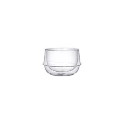KRONOS Double Wall Tea Cup 200ml
