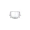 KRONOS Double Wall Soup Bowl 330ml -Kinto Europe 23110