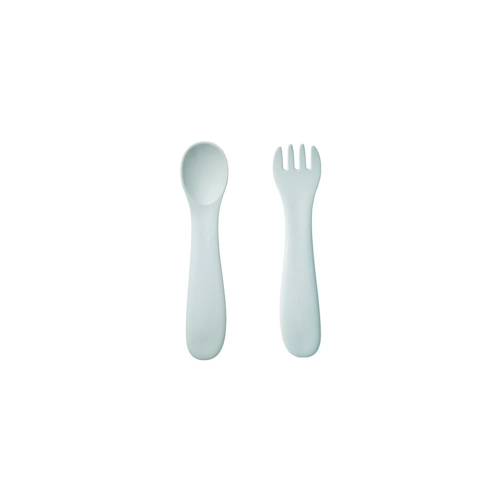 BONBO Spoon & Fork 1 BONBO Spoon & Fork