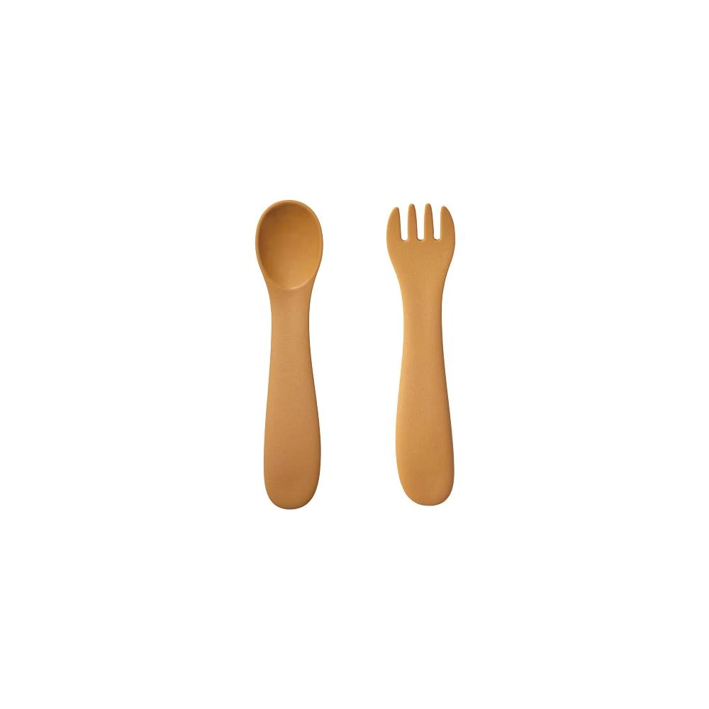 BONBO Spoon & Fork 2 BONBO Spoon & Fork - Image 2