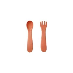 BONBO Spoon & Fork 9 BONBO Spoon & Fork -Kinto Europe 26385 t 003