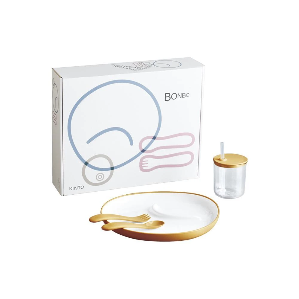 BONBO 4pcs Set 2 BONBO 4pcs Set - Image 2