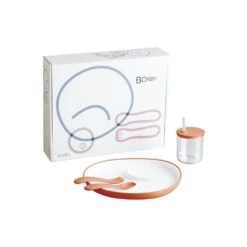 BONBO 4pcs Set 9 BONBO 4pcs Set -Kinto Europe 26388 ti 001