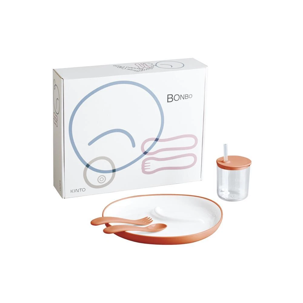 BONBO 4pcs Set 3 BONBO 4pcs Set - Image 3