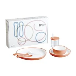 BONBO 6pcs Set -Kinto Europe 26391 ti 001