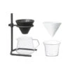SCS-S04 Brewer Stand Set 2cups 15 SCS-S04 Brewer Stand Set 2cups -Kinto Europe 27572