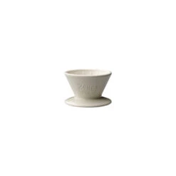 SCS Brewer 2cups Porcelain