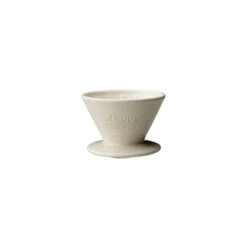 SCS Brewer 4cups Porcelain