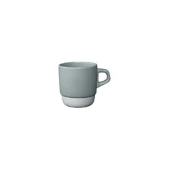 SCS Stacking Mug 320ml 8 SCS Stacking Mug 320ml -Kinto Europe 27659