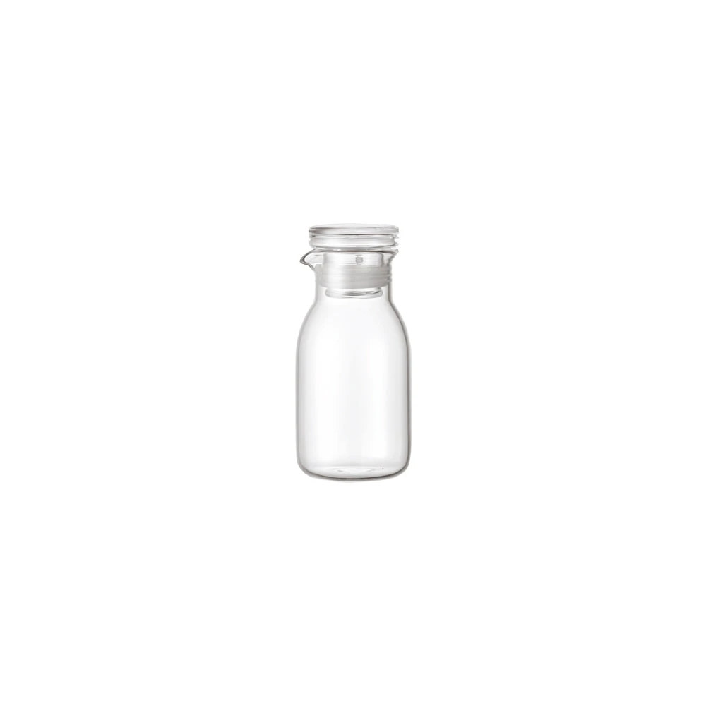 BOTTLIT Dressing Bottle 130ml 1 BOTTLIT Dressing Bottle 130ml