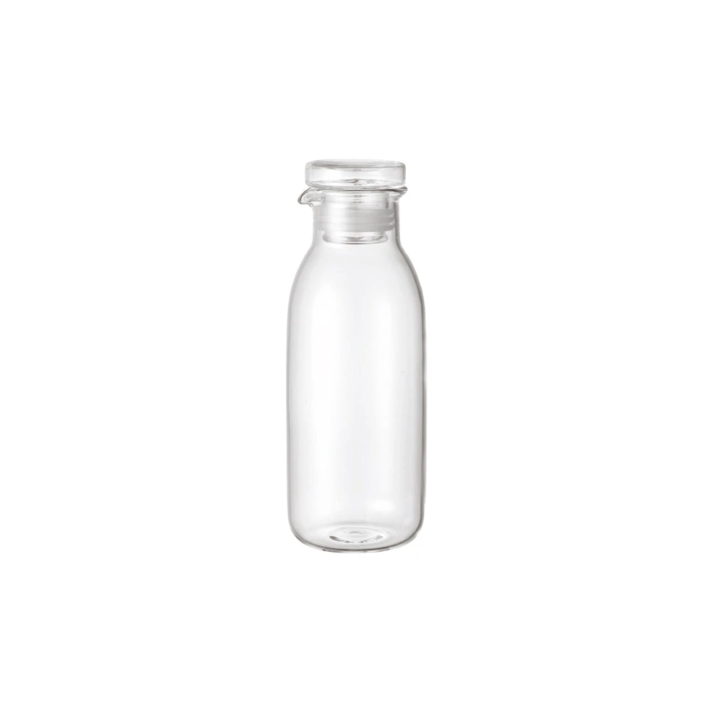 BOTTLIT Dressing Bottle 250ml 1 BOTTLIT Dressing Bottle 250ml