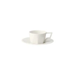 OCT Cup & Saucer 80ml