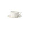 OCT Cup & Saucer 220ml -Kinto Europe 28884
