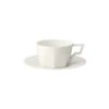 OCT Cup & Saucer 300ml -Kinto Europe 28885