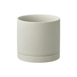 PLANT POT 191_ 170x160mm