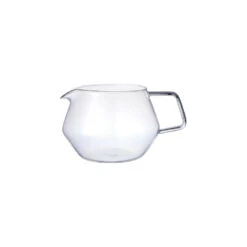 CARAT Teapot 600ml Glass Jug
