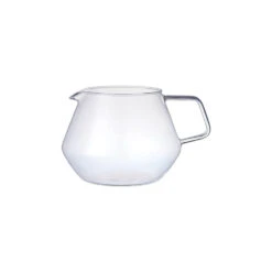 CARAT Teapot 850ml Glass Jug