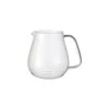 UNITEA ONE TOUCH TEAPOT 720ml Glass Jug 8 UNITEA ONE TOUCH TEAPOT 720ml Glass Jug -Kinto Europe 47891