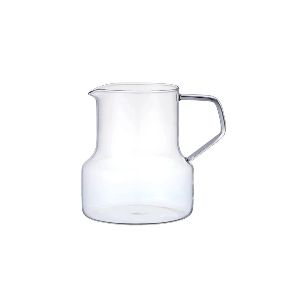 CAST Teapot 700ml Glass Jug 1 CAST Teapot 700ml Glass Jug