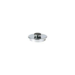 UNITEA Lid 80x26mm Stainless Steel