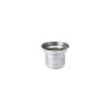 UNITEA Strainer 80x65mm Stainless Steel 6 UNITEA Strainer 80x65mm Stainless Steel -Kinto Europe 55042